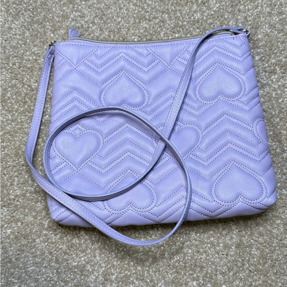 Betsey Johnson Crossbody